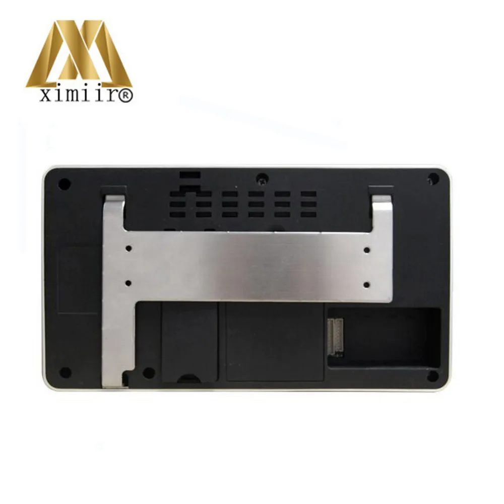 UT280 Android отпечаток пальца времени посещаемость с GPS и SMS биометрический терминал |