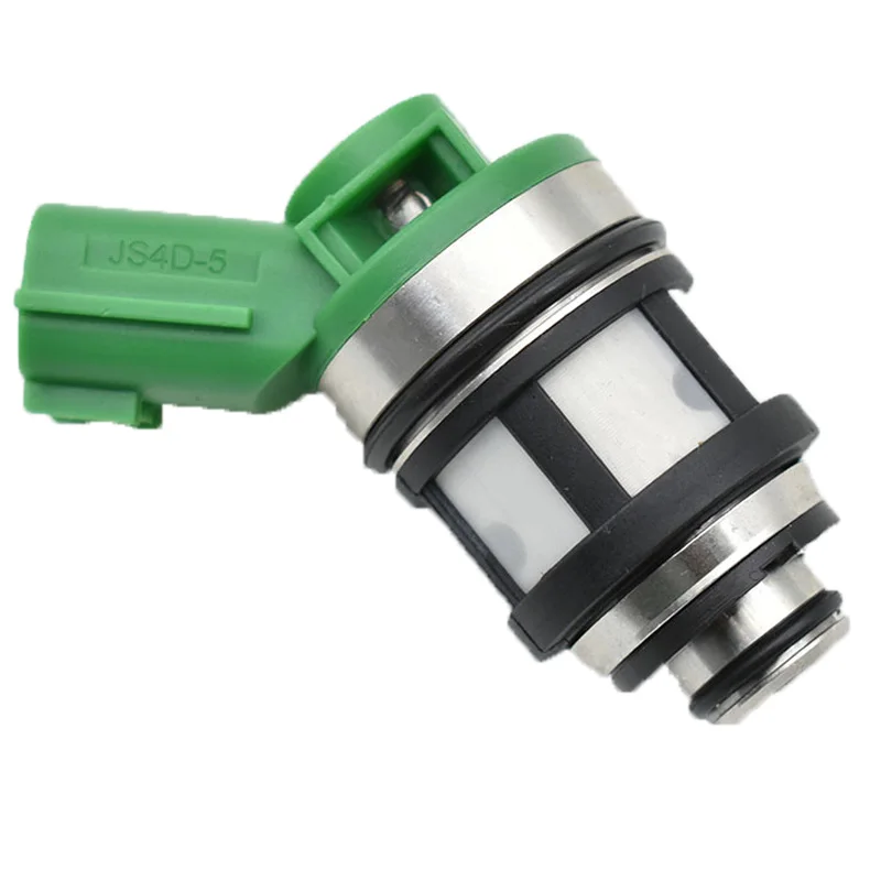 4pcs/set fuel injector nozzle JS4D-5 compatible for Frontier Pick up Xterra 166001S700 16600-1S700 | Автомобили и мотоциклы
