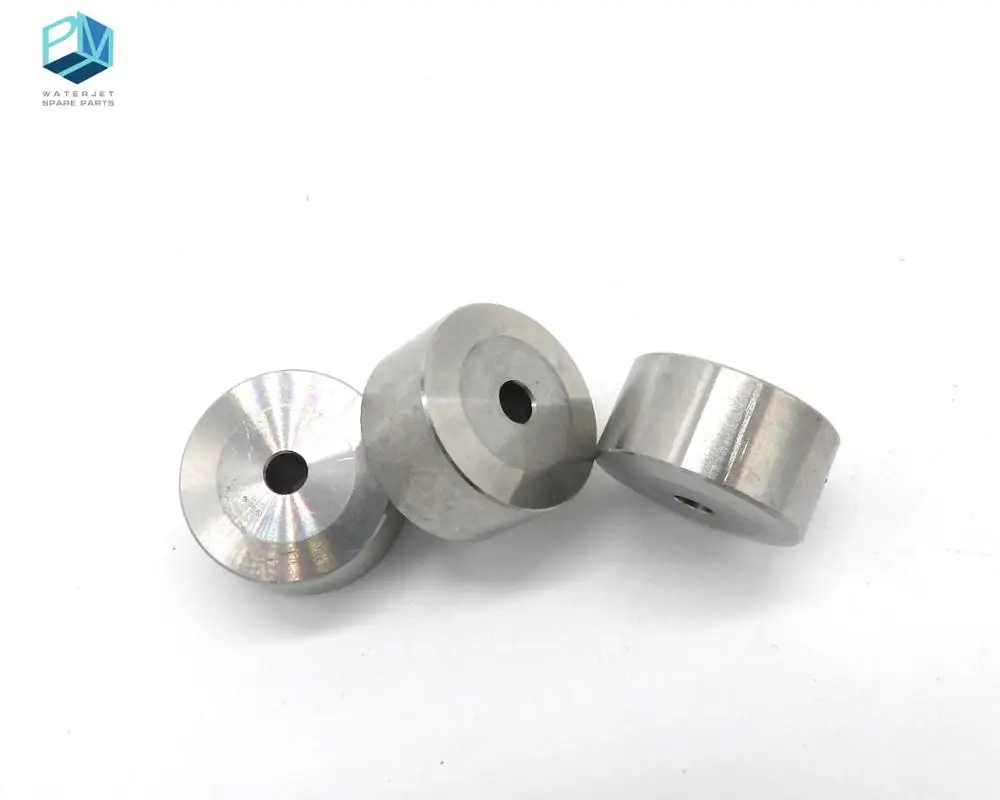 Запчасти для водоструйных устройств APW Outlet Insert 110-20074 для водоструйной Резки головки машины