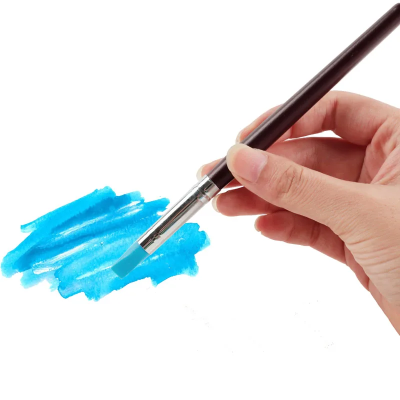 5 шт. кисти для украшения тортов|Другие инструменты тортов| |