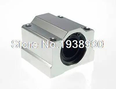 

(1)SCS30UU Liner Motion Ball Units Series Pillow Block Slide With Bearing 30mm