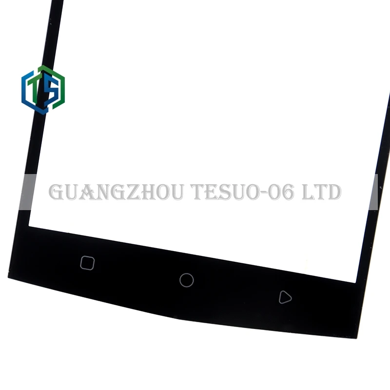 Производитель 1 шт. HH для Oukitel K10000 PRO Сенсорный экран планшета панель k10000 pro стекло