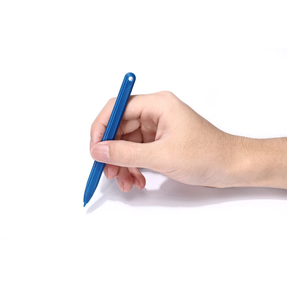 Портативный цифровой планшет для рисования Электронная доска сообщений 8 5