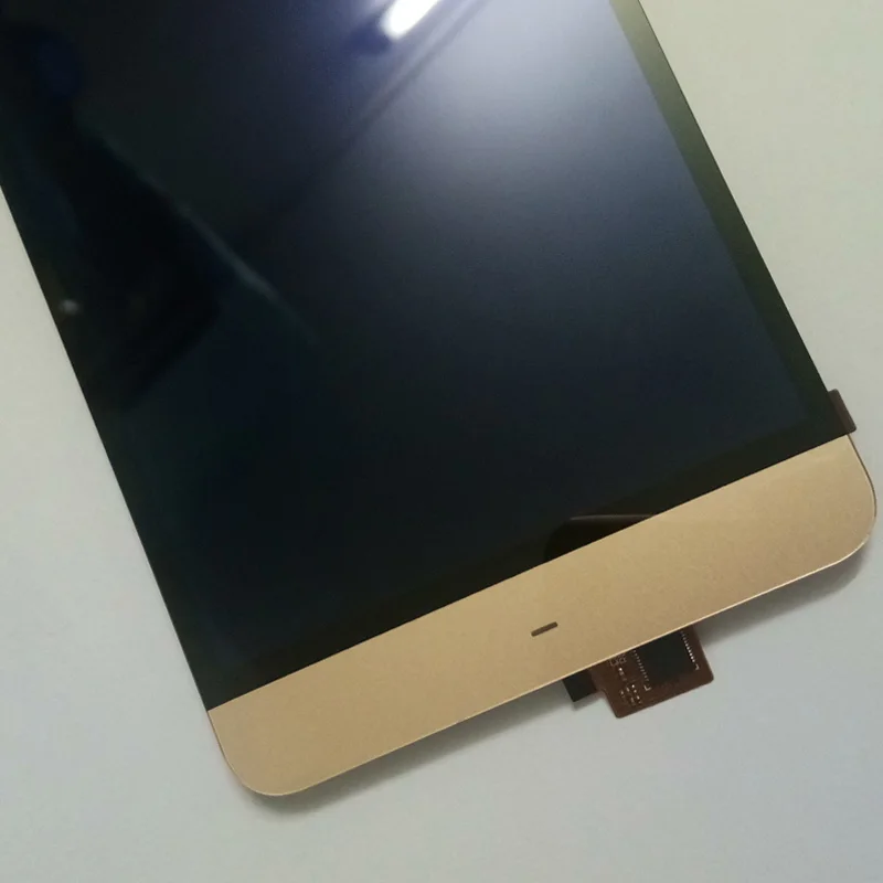 ЖК дисплей для Prestigio Grace S5 LTE PSP 5551 Duo psp 5551duo кодирующий преобразователь сенсорного
