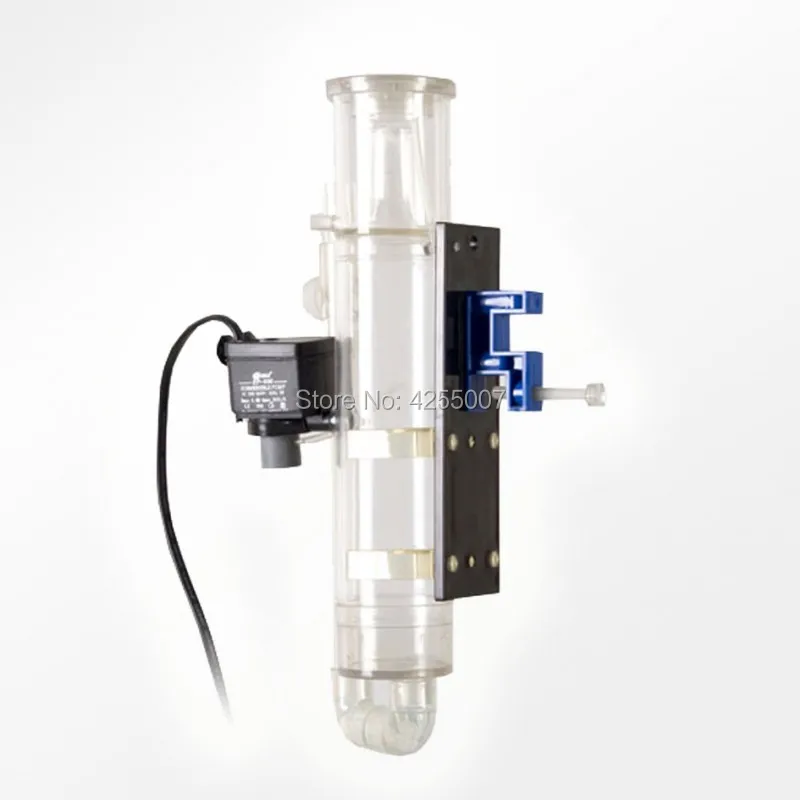 Новинка нано скиммер для протеина Reef Octopus OTCO NS80 аквариумный резервуар морской