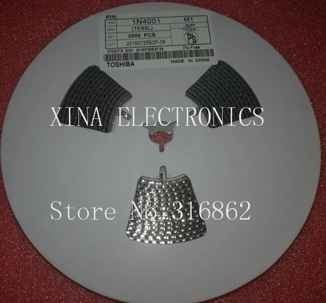 1N4001 IN4001 4001 M1 SMD SMA 1A 400V 20 шт./лот|lot french|lot for sale qclot panties |