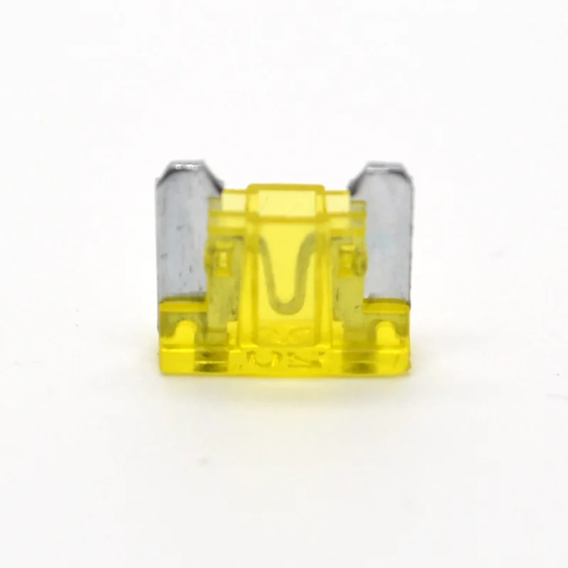 Высокое Качество Бренд 30 шт Мини Размер Авто Лодка автомобиль лезвие