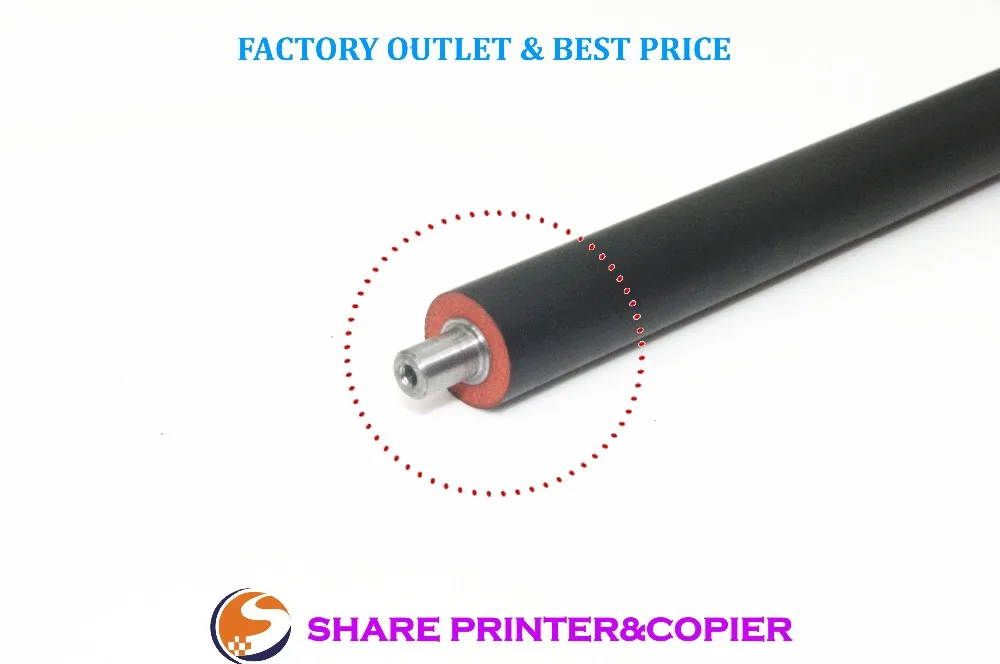 Новый фьюзер нажимной ролик для Samsung ML2850 2851 SCX4824 4828 4833 4835 5637 5639 5737 ML3310 5739 |