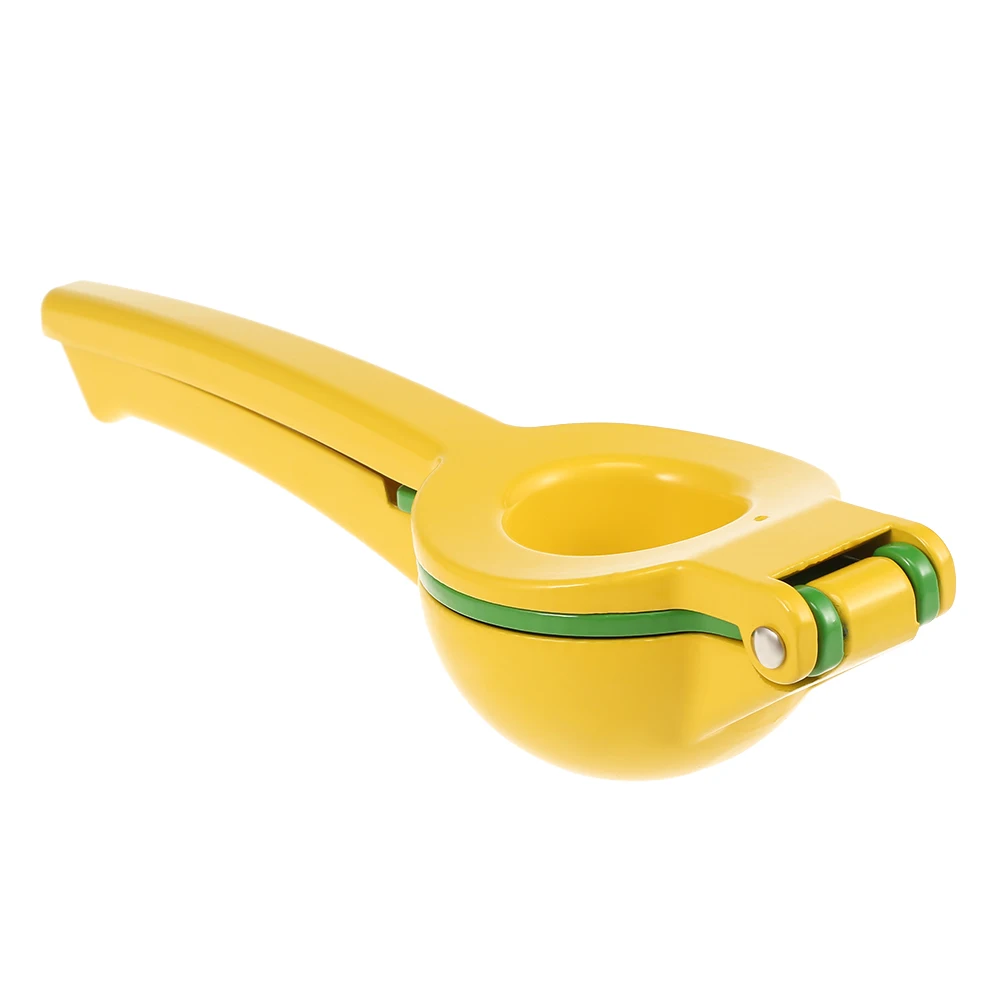 Ручной соковыжиматель для лимона креативный фруктовый пресс соковыжималка