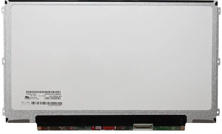 12,5 IPS для U260 K27 K29 X220 X230 U260 X220i X220T X201T LED LCD lp125 wh2 SLB1 SLB3 FRU