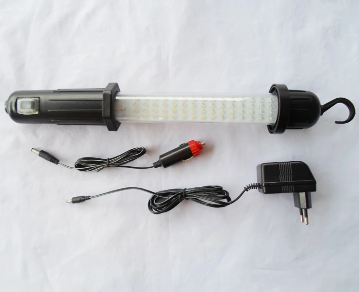1 упаковка Автомобильные светодиодные фонари 60 светодиодов|garage led|garage cargarage work light