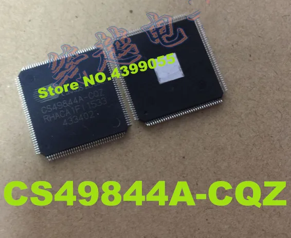 (5 шт.) Φ CS49844A | Электроника