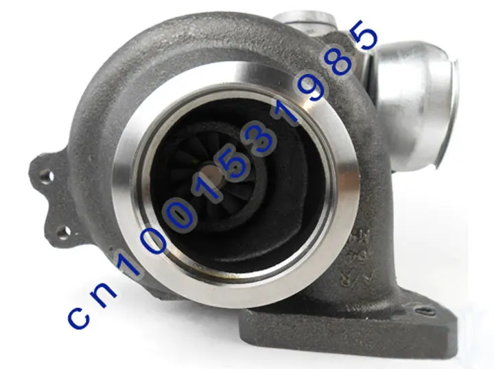724652-0001/724652-9001/724652-0007/724652-5001S GT2256V TURBO для 2002-2006 F ord Ranger 2.8L/Na vistar с HS2.8 HT двигателем |