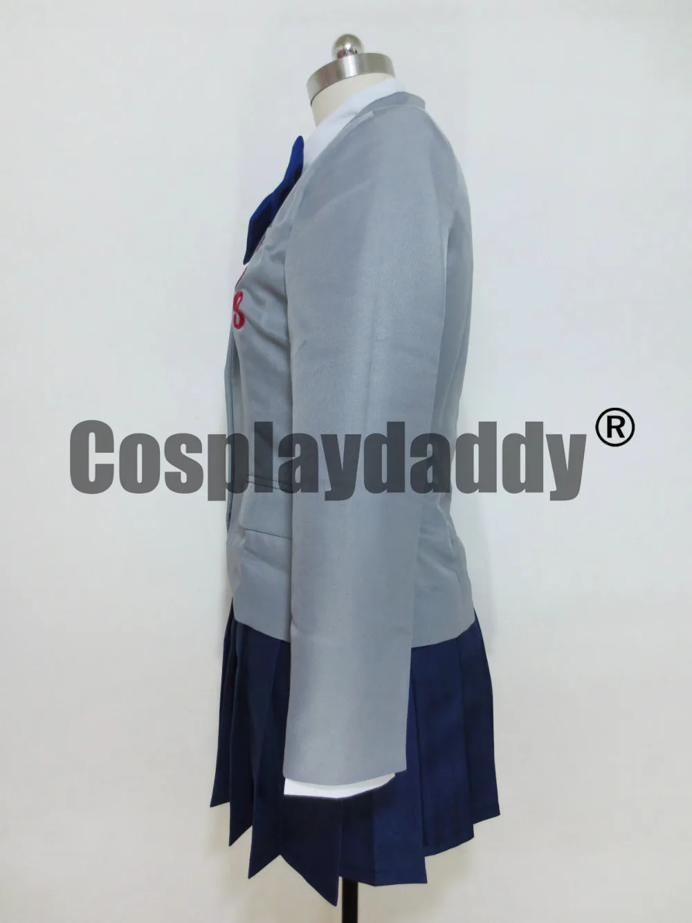 Костюм для косплея шимбан геккан шодзо нозаки кун чиё Сакура|cosplay costume|uniform cosplaygekkan
