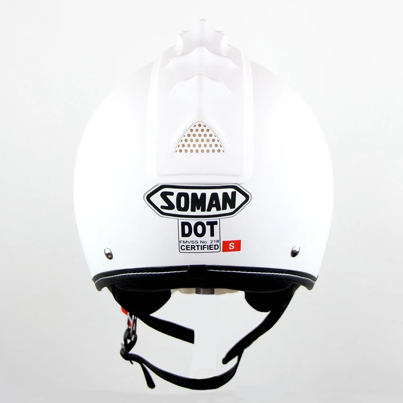 

Motorcycle Equipments