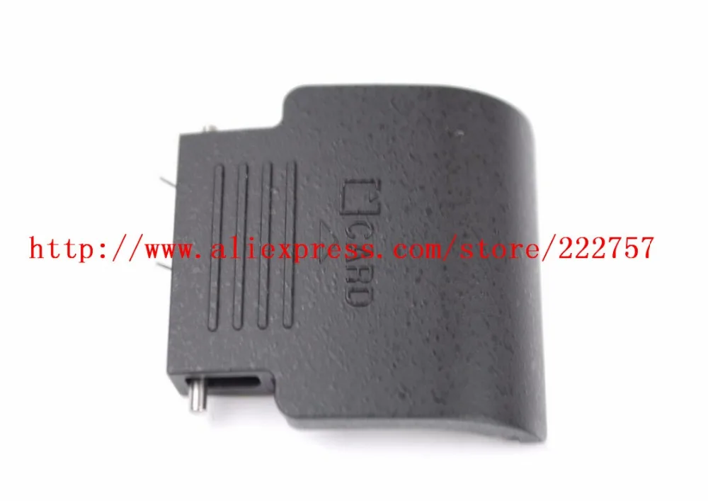 Для Nikon Подлинная SD карта памяти Крышка для камеры D3200 запасные части|cover for|cover