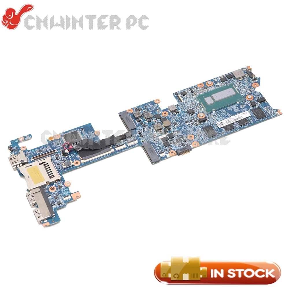 NOKOTION для SONY Vaio SVF13 SVF13N SVF13NA1UL материнская плата ноутбука A1974482A A1974483A DA0FI1MB8D0 SR170 I5 4200U