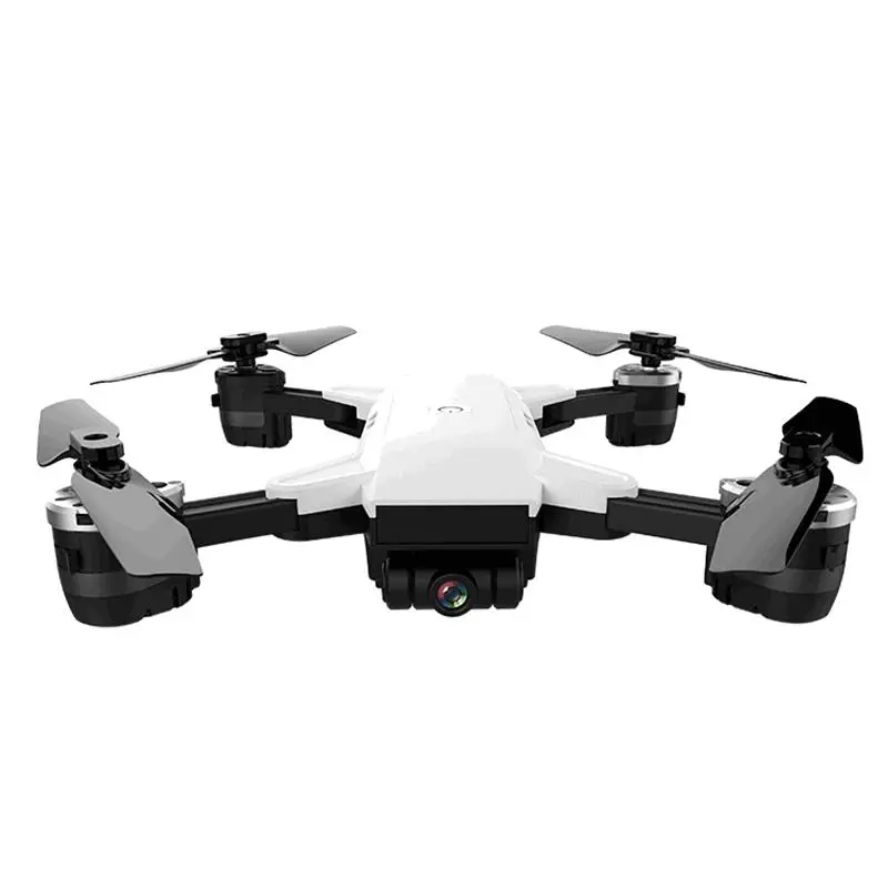 Селфи Дроны с Камера Радиоуправляемый Дрон FPV Вертолет Дистанционное управление