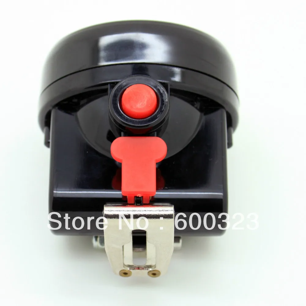 KL2.5LMA Wireless Cordless 1W 3000LUX LED miners lamp Mining Light mine | Освещение
