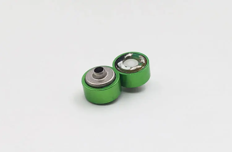 

8MM speaker unit Tri-band equalization 10pcs