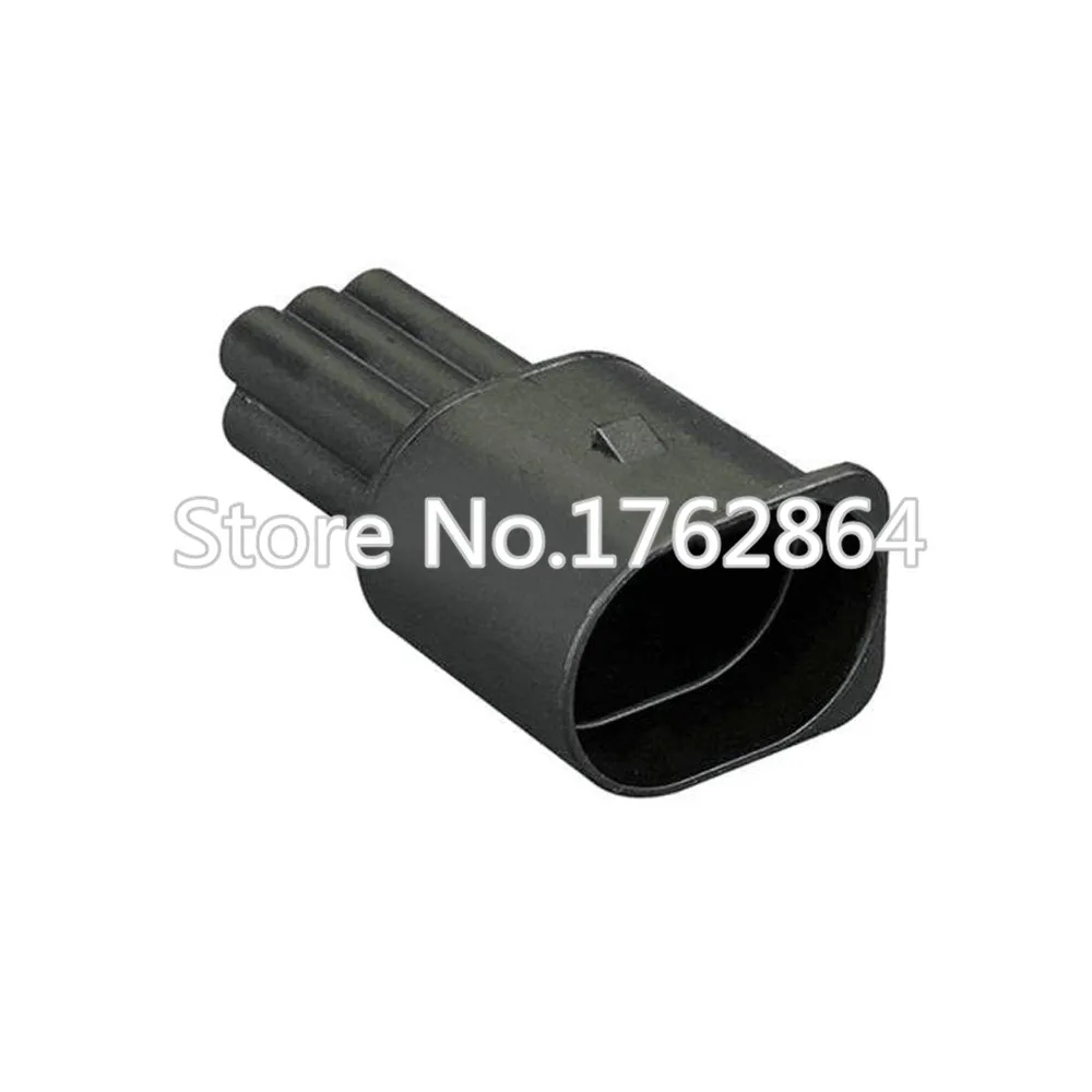 Водонепроницаемый соединитель автомобильный проводки Клеммная колодка провода