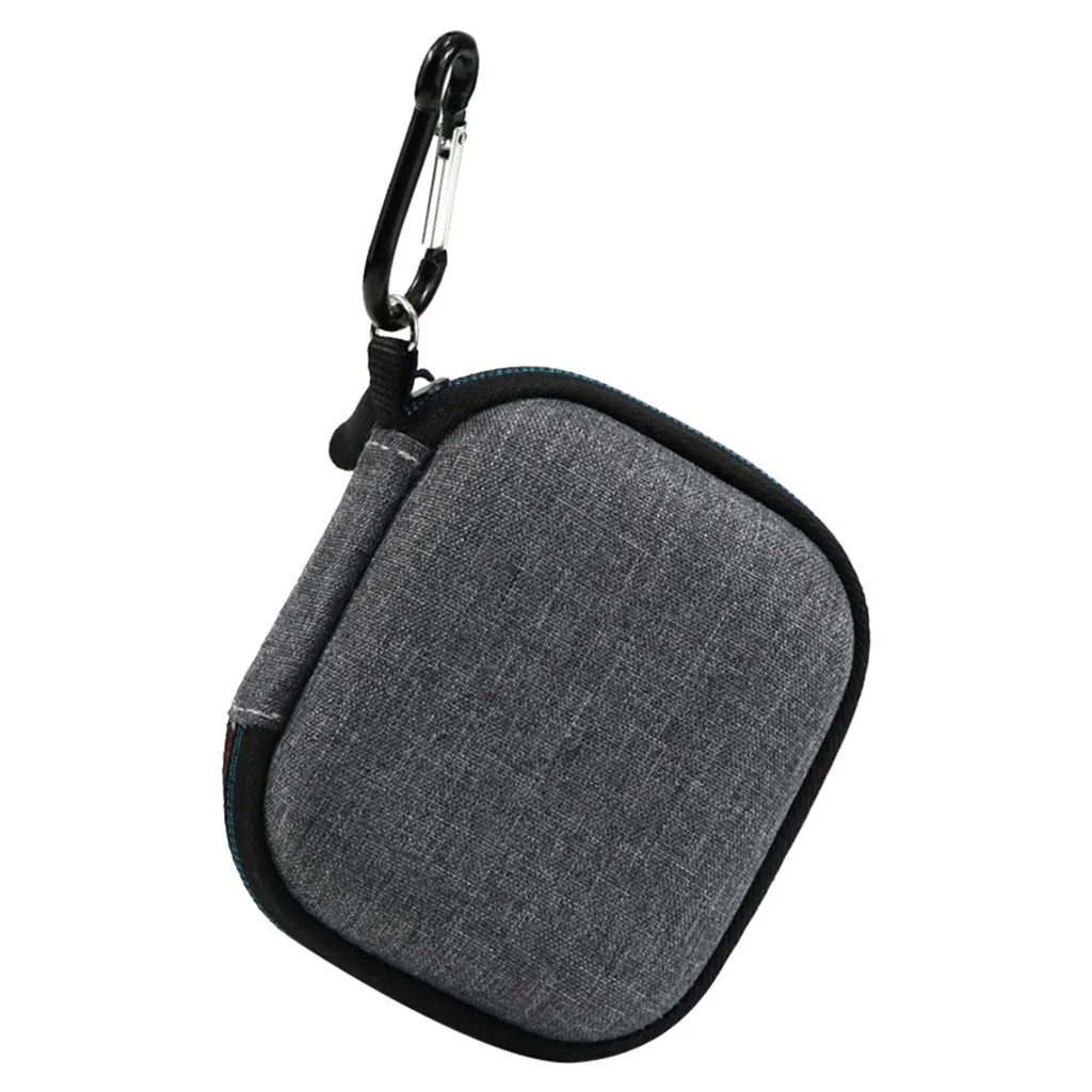 Портативный жесткий чехол для Samsung Galaxy Buds Bluetooth гарнитура 2019 высокое качество |