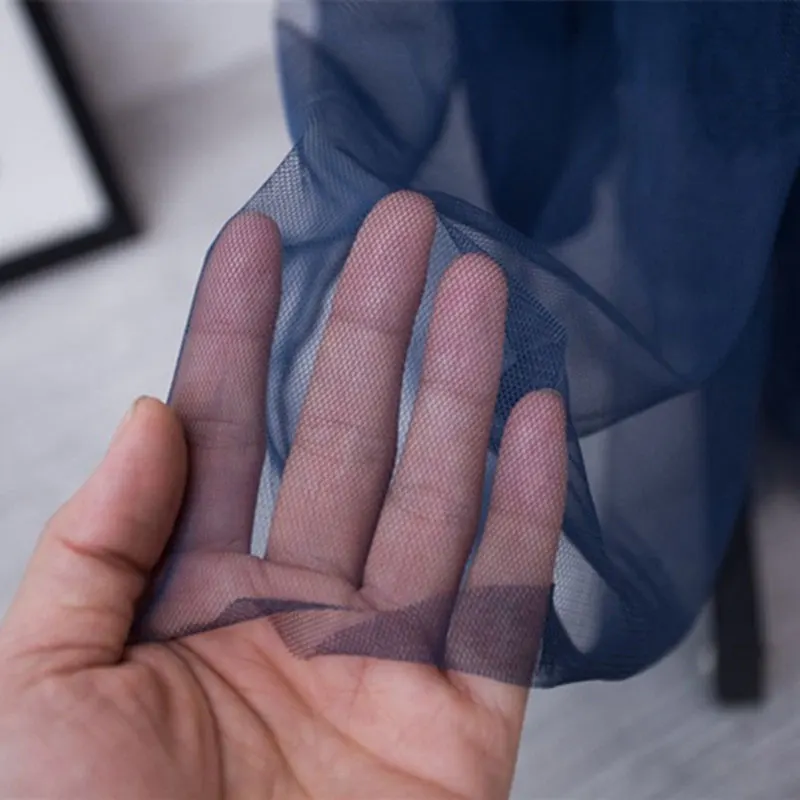 Женское длинное платье свободного покроя новое летнее осеннее платье-макси из