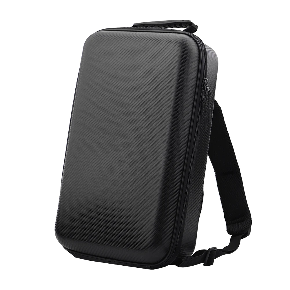 Чехол для переноски сумки плеча портативный PU водостойкая сумка хранения