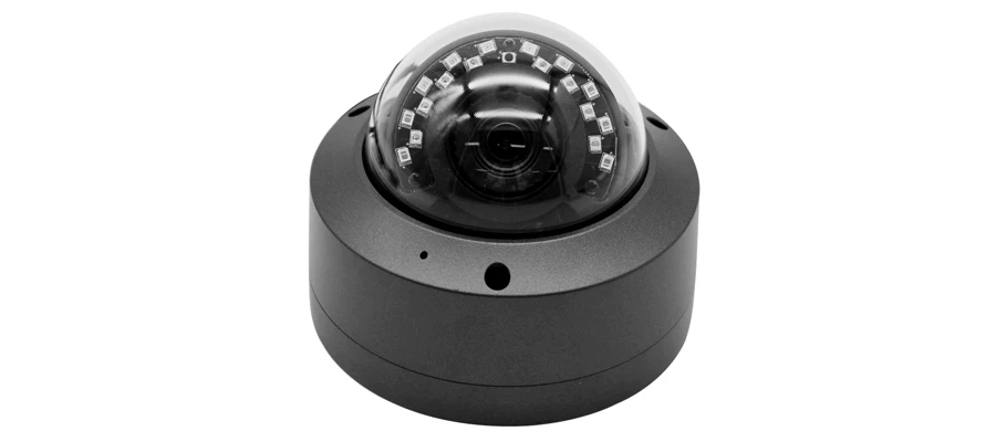 Совместимость с Hikvision H.265 5MP IP камера POE 2952*1944 Plug& Play наружная купольная камера видеонаблюдения s CCTV