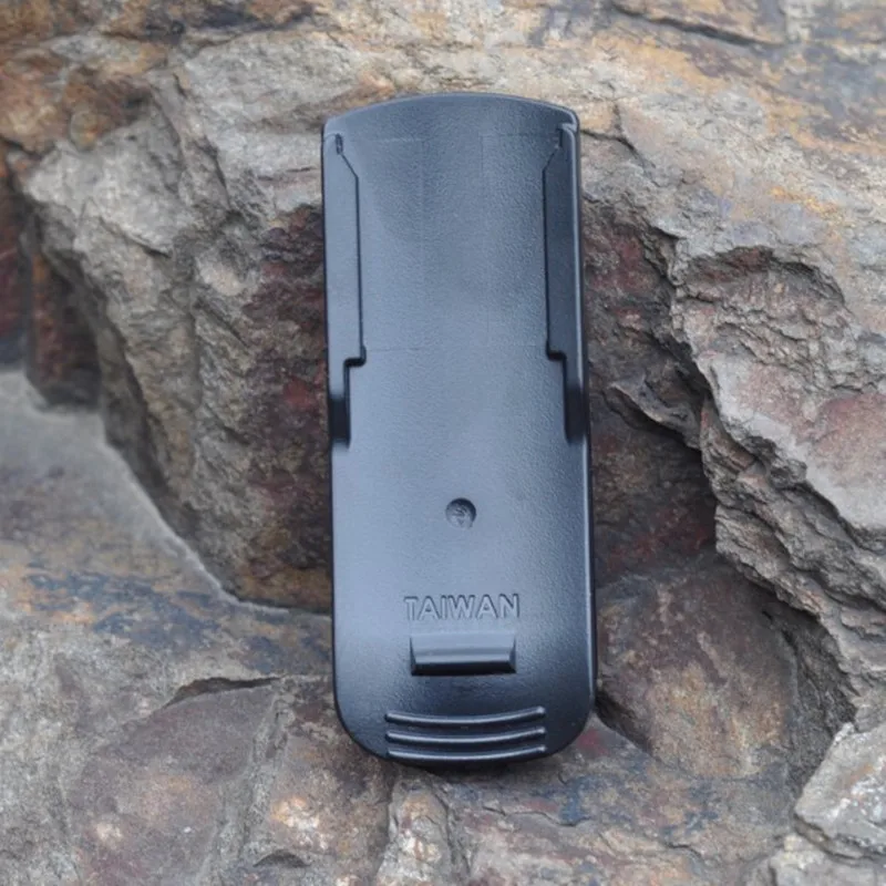 Подлинная Garmin Зажим для ремня ручной gps карты eTrex Орегон Дакота приближение Astro NIB