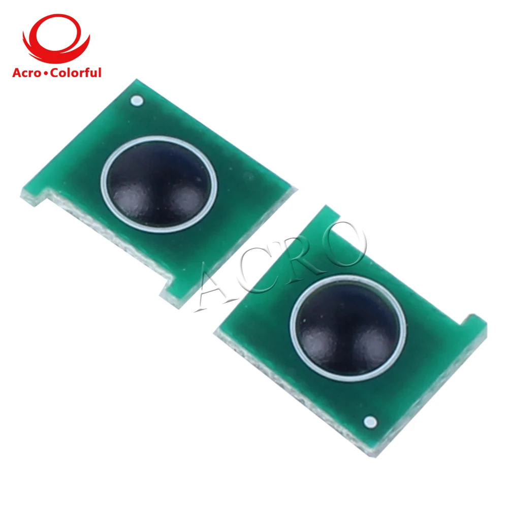 

10 sets Universal chip for HP Laserjet Enterprise 300 color M351 Pro 200 M251nw Enterprise 500 M551 CP4025 laser printer