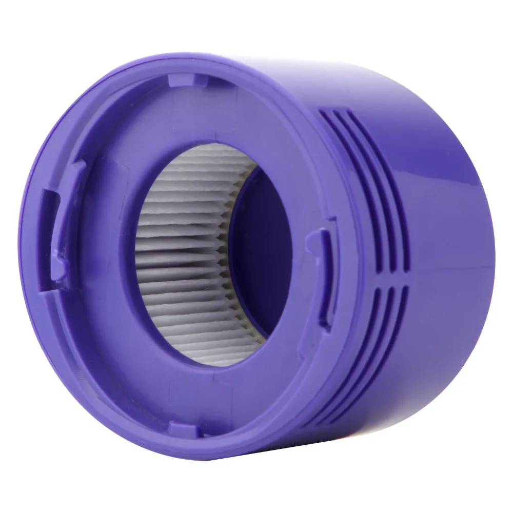 Комплект предварительных фильтров + HEPA Post Filter для пылесоса Dyson V7 V8 сменный