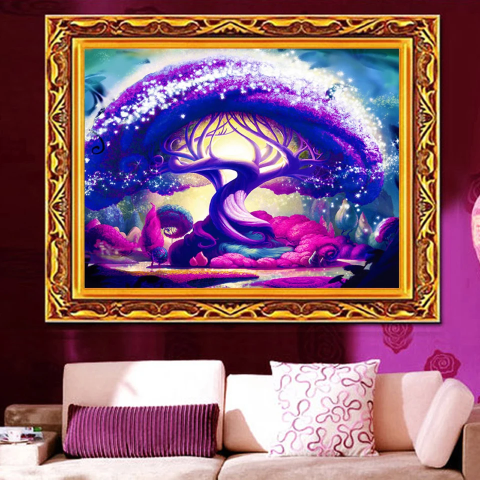 Вайлдберриз картины алмазные