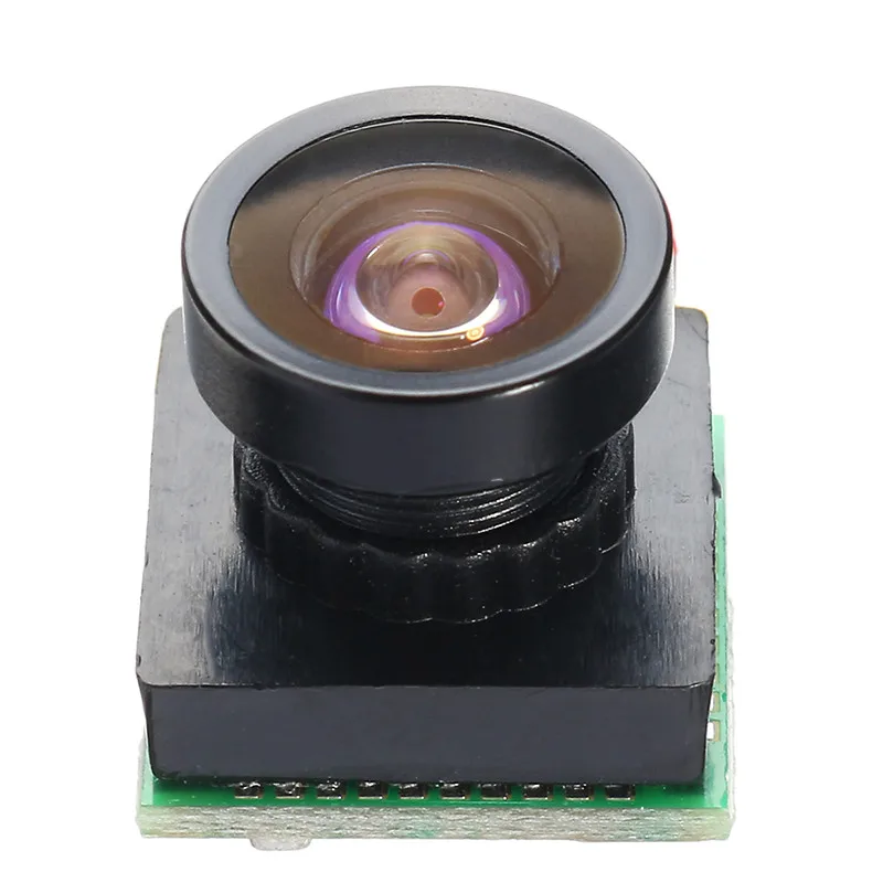 1/4 CMOS 0.3MP 600TVL 1.8mm FOV 170 Degree Wide Angle Mini FPV Camera PAL/NTSC 5V 12V Step down Regulator For System | Игрушки и хобби