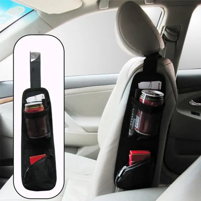 Высококачественный водонепроницаемый Органайзер из ткани Оксфорд размером 37 х13