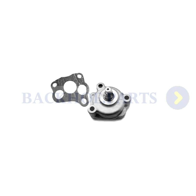 Масляный насос 16851 35012 1685135012 для трактора Kubota BX1500D BX1800D BX2230D BX2350D BX24D BX25 B7400