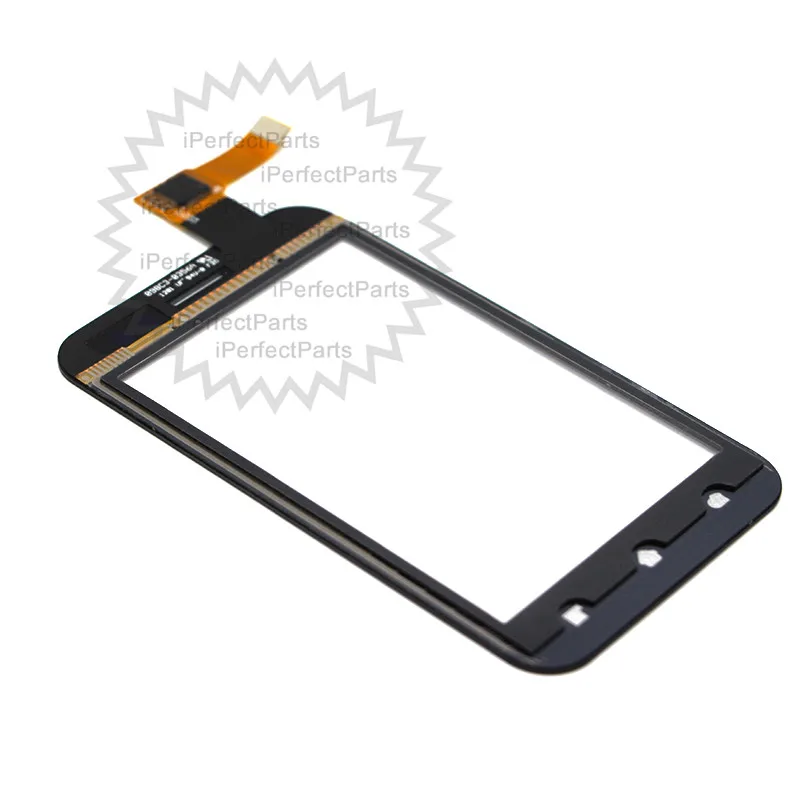 Высококачественный сенсорный экран 3 2 дюйма для Sony Xperia Tipo ST21i ST21 дигитайзер