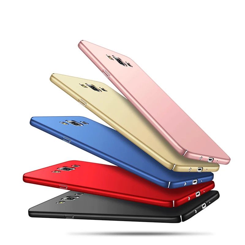 Жесткий ПК чехол для Samsung Galaxy J1 J2 J3 J5 J7 2017 2016 Prime A3 A5 A7 S4 S5 S6 S7 Edge S8 S9 Plus A8 2018 Note 8 полное