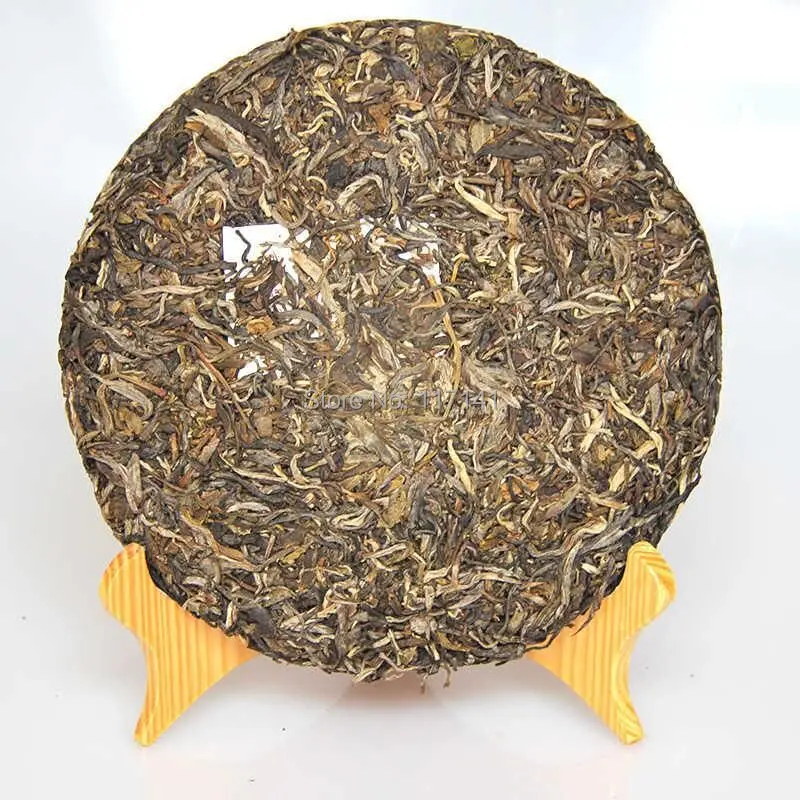 YunNan Raw Puerh Tea cake Sheng Chitse Puer tea Reduce Weight pu erh Free Shipping |