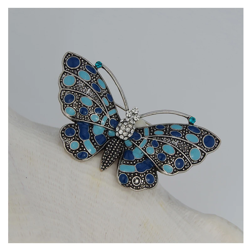 Женская корсажная брошь в виде шляпы|suit brooch|brooch fashionfashion brooch |