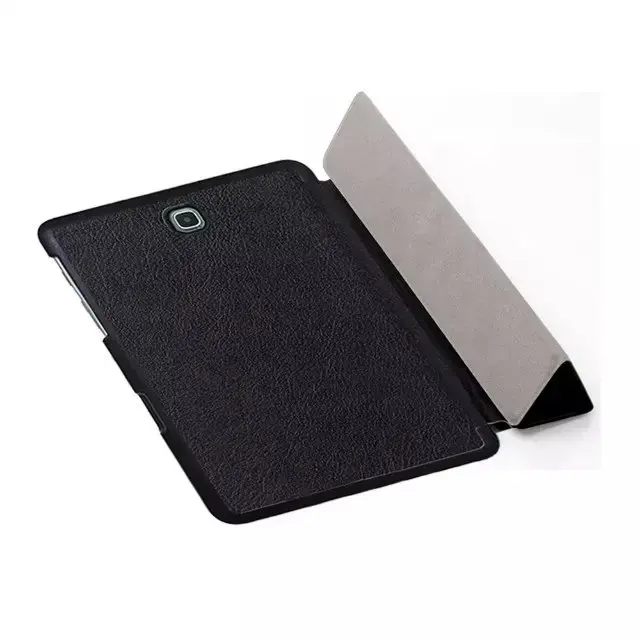 Чехол для Samsung Galaxy Tab S2 9 7 T810 T815 SM откидной из искусственной кожи с подставкой T815|smart