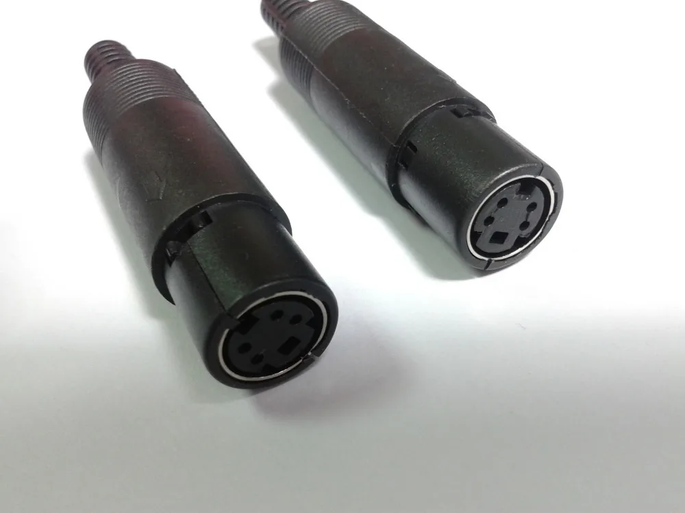 50 шт. мини адаптер для кабеля|adapter socket|adapter femaleadapter cable |