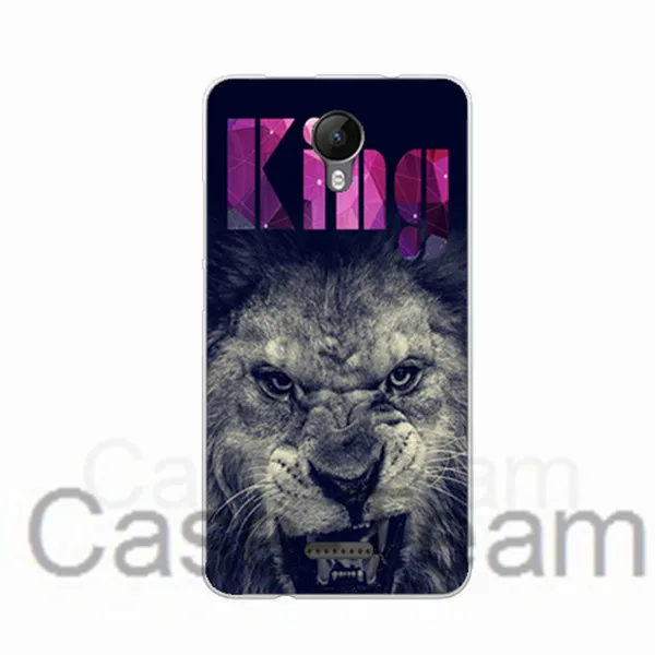 TPU Cover for Wiko Jerry 2 cover Cartoon Case case mix models & designs accept |
