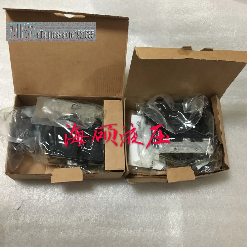 DANFOSS электронный модуль управления для гидравлического пропорционального клапана PVG 32 157B4032