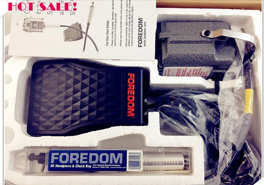 

Бесплатная доставка, станок Foredom SR cc30,foredom grindig, станок fordom flexshaft 220 В