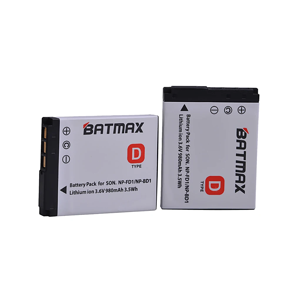 Аккумуляторы и зарядное устройство с двумя USB-портами для sony DSC T300 TX1 T900 T700 T500 T200 T77