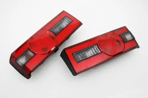 Высококачественный автомобильный Стайлинг ограниченный стиль задсветильник