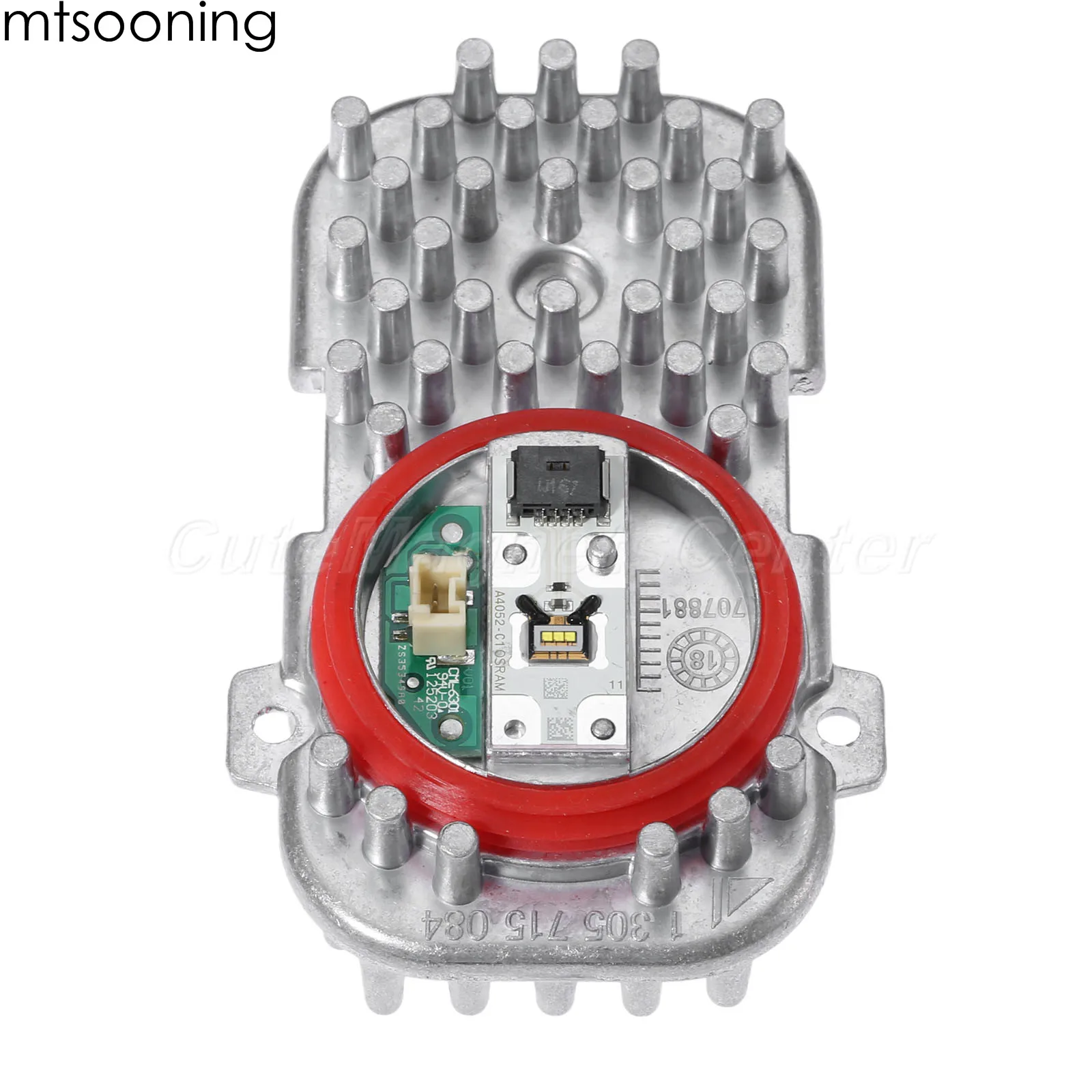 Mtsooning светодиодные фары модель диода 63117263051 для BMW 328i 335i 428i 430i 440i A/T X3 X5 X6|База| |