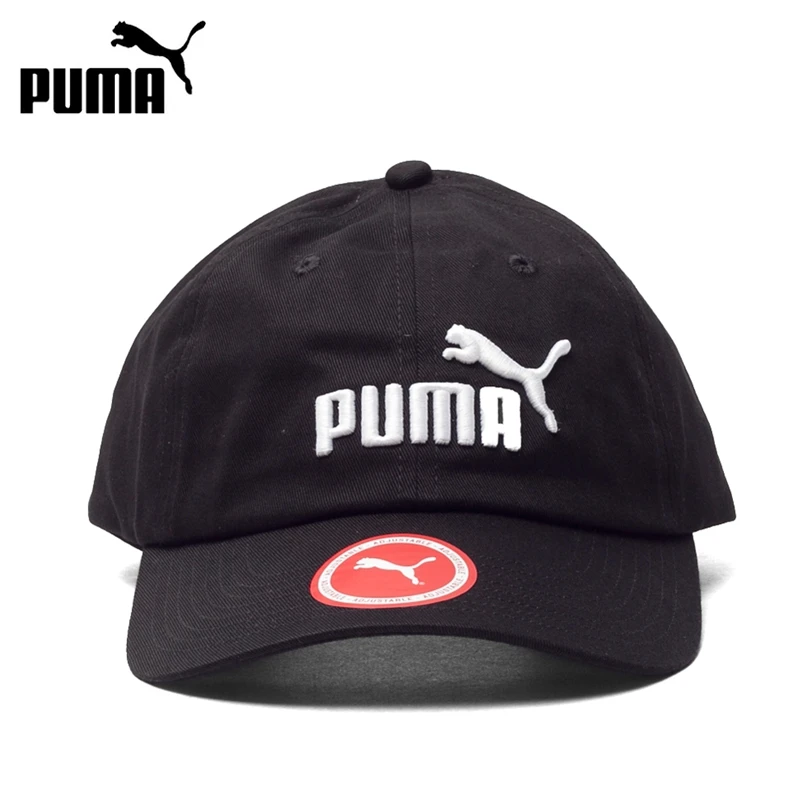 Новое поступление Puma ESS унисекс Гольф спортивные шапки спортивная