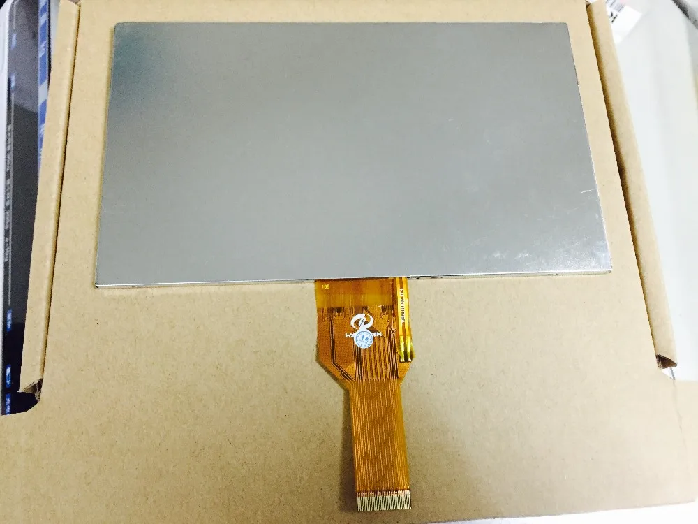 FPC0703001_B оригинальный 7-дюймовый ЖК-дисплей 30PIN 1024x600 сменный ЖК-экран для